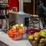 Ibis Centrum Varşova
