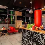 Otel Ibis Centrum Varşova
