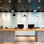 Ibis Centrum