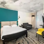 Otel Ibis Centrum 2*