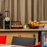 Otel Ibis Centrum