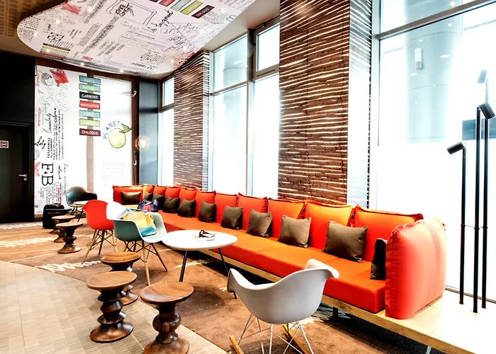 Ibis Centrum Warszawa