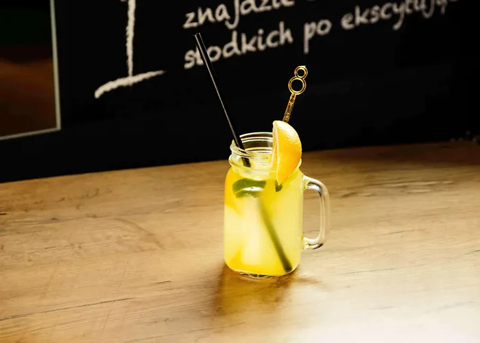 Ibis Centrum 2* Warszawa