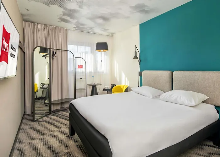Ibis Centrum Hotel