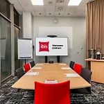 Ibis Centrum 호텔