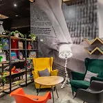 호텔 Ibis Centrum