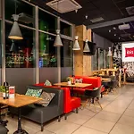 Hotell Ibis Centrum