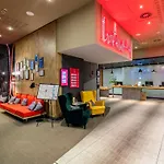 Ibis Centrum מלון ורשה
