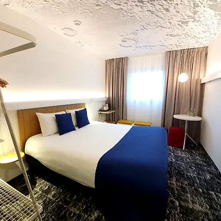 Ibis Centrum 2*