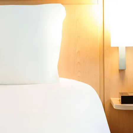 Ibis Centrum 2* Warszawa