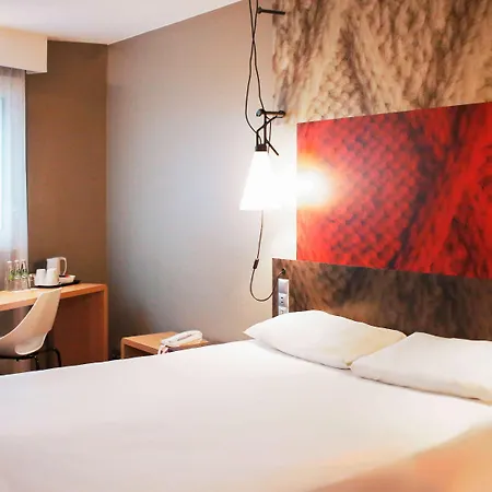 Ibis Centrum Warszawa