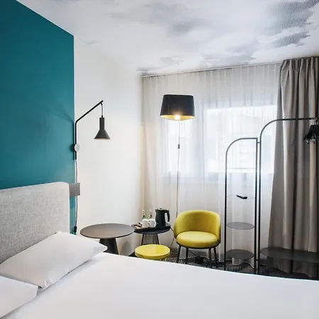 Ibis Centrum