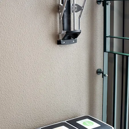 فندق Ibis Centrum