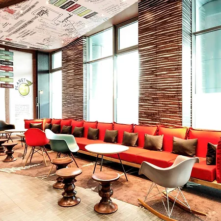 Ibis Centrum Warszawa