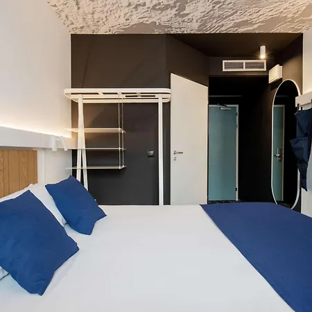 Ibis Centrum Hotel