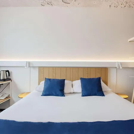 Hotel Ibis Centrum Warszawa
