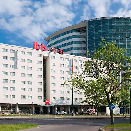 Ibis Centrum