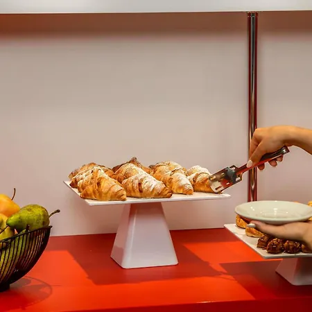 Ibis Centrum وارسو