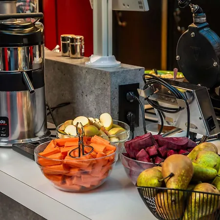 Ibis Centrum وارسو