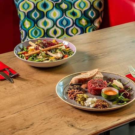 فندق Ibis Centrum