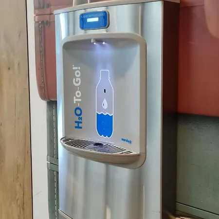 Ibis Centrum 2* وارسو