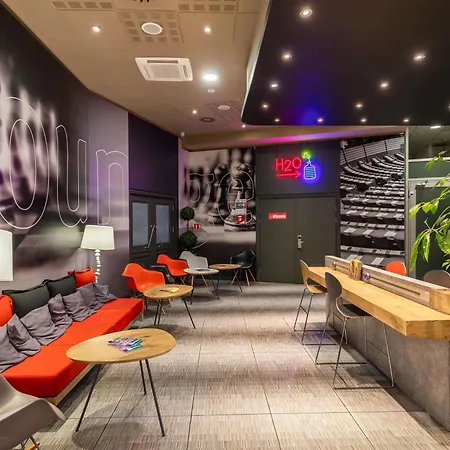 فندق Ibis Centrum 2*