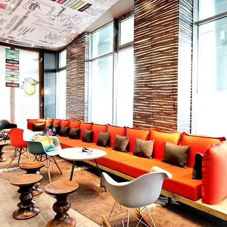 Ibis Centrum وارسو