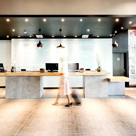 فندق Ibis Centrum 2*