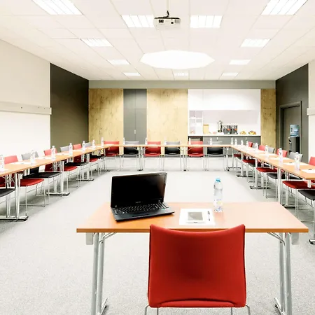 فندق Ibis Centrum 2*