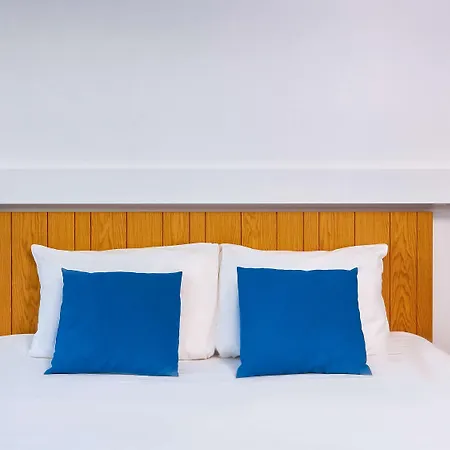 Hotell Ibis Centrum 2*