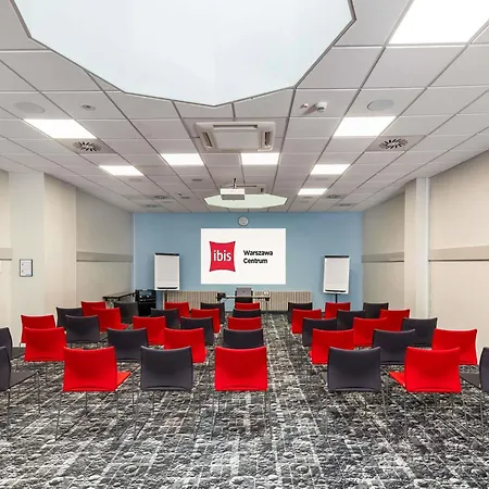 Ibis Centrum 2*
