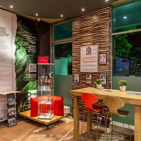 Ibis Centrum فندق وارسو