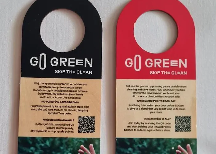 Ibis Centrum 酒店 华沙