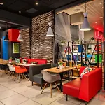 Ibis Centrum 2* Varšava