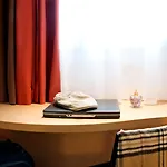 Ibis Centrum 2*