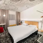 Hotel Ibis Centrum Varšava