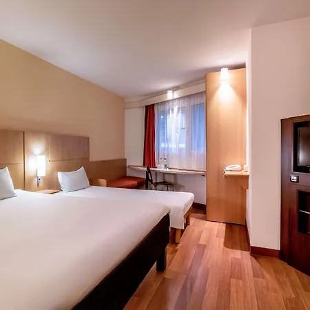 Ibis Centrum Hotel Varšava