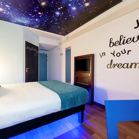 Ibis Centrum 2*
