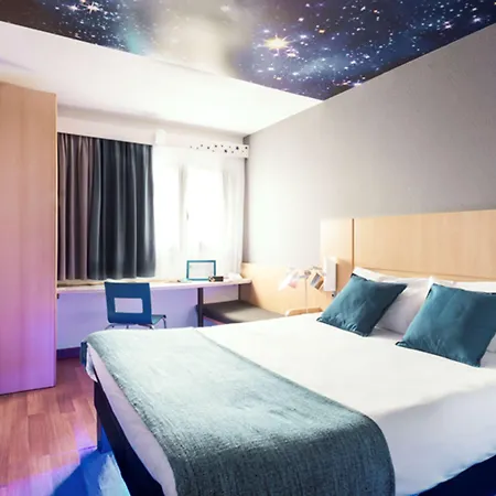 Ibis Centrum Отель