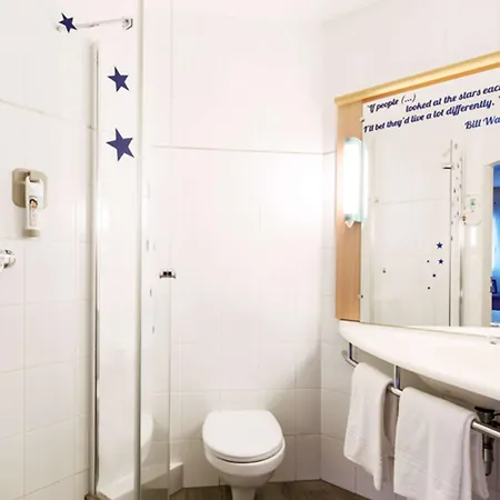 Ibis Centrum 2* Warsaw