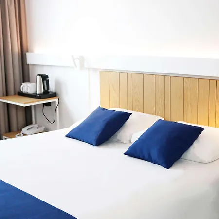 Ibis Centrum 2* Varšava