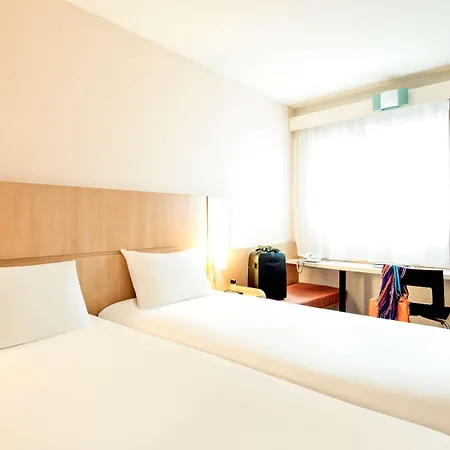 Ibis Centrum Warsaw