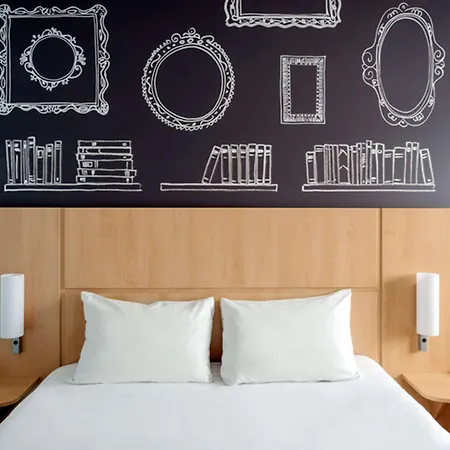 Отель Ibis Centrum