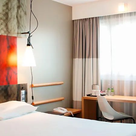 Ibis Centrum Varšava