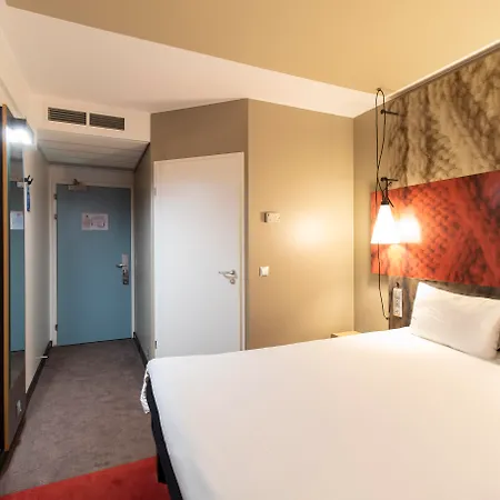 Hotel Ibis Centrum