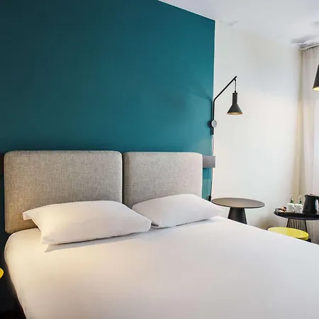 Ibis Centrum 2*