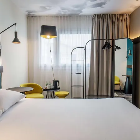 Ibis Centrum Warsaw