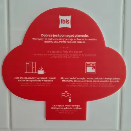 Hotel Ibis Centrum 2*