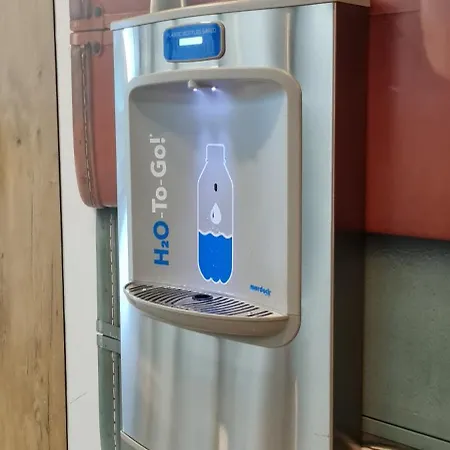 华沙中心宜必思酒店 华沙