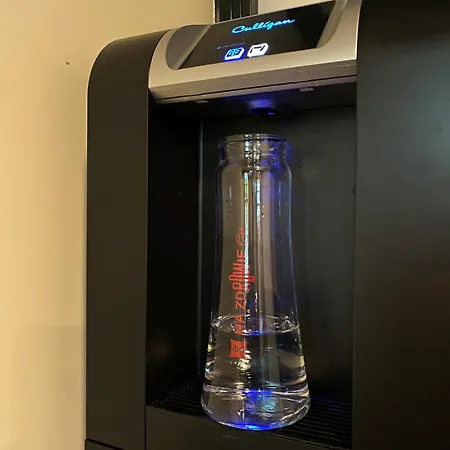 Hotel Ibis Centrum 2*